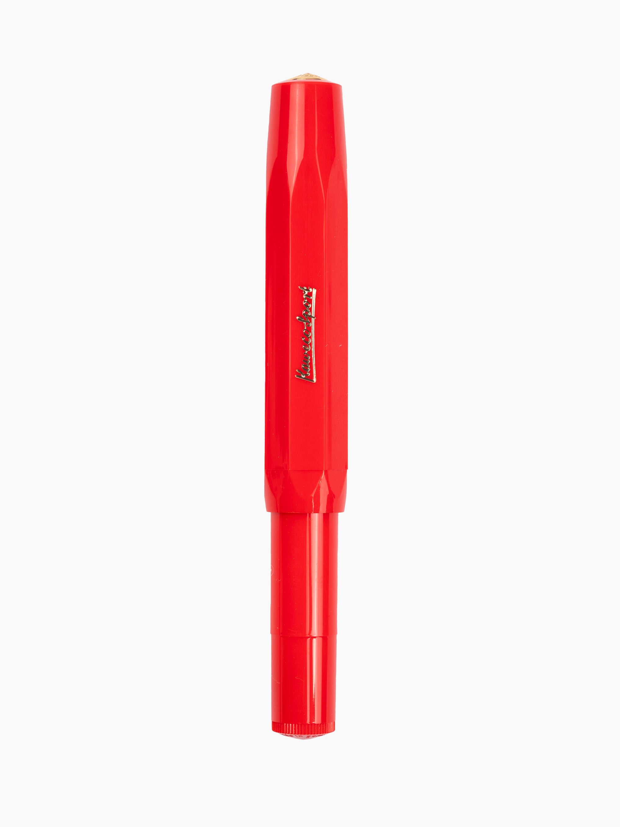 Classic Sport Fountain Pen | 9 Colors