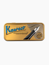 Load image into Gallery viewer, Classic Sport Gel Roller Pen | Brass
