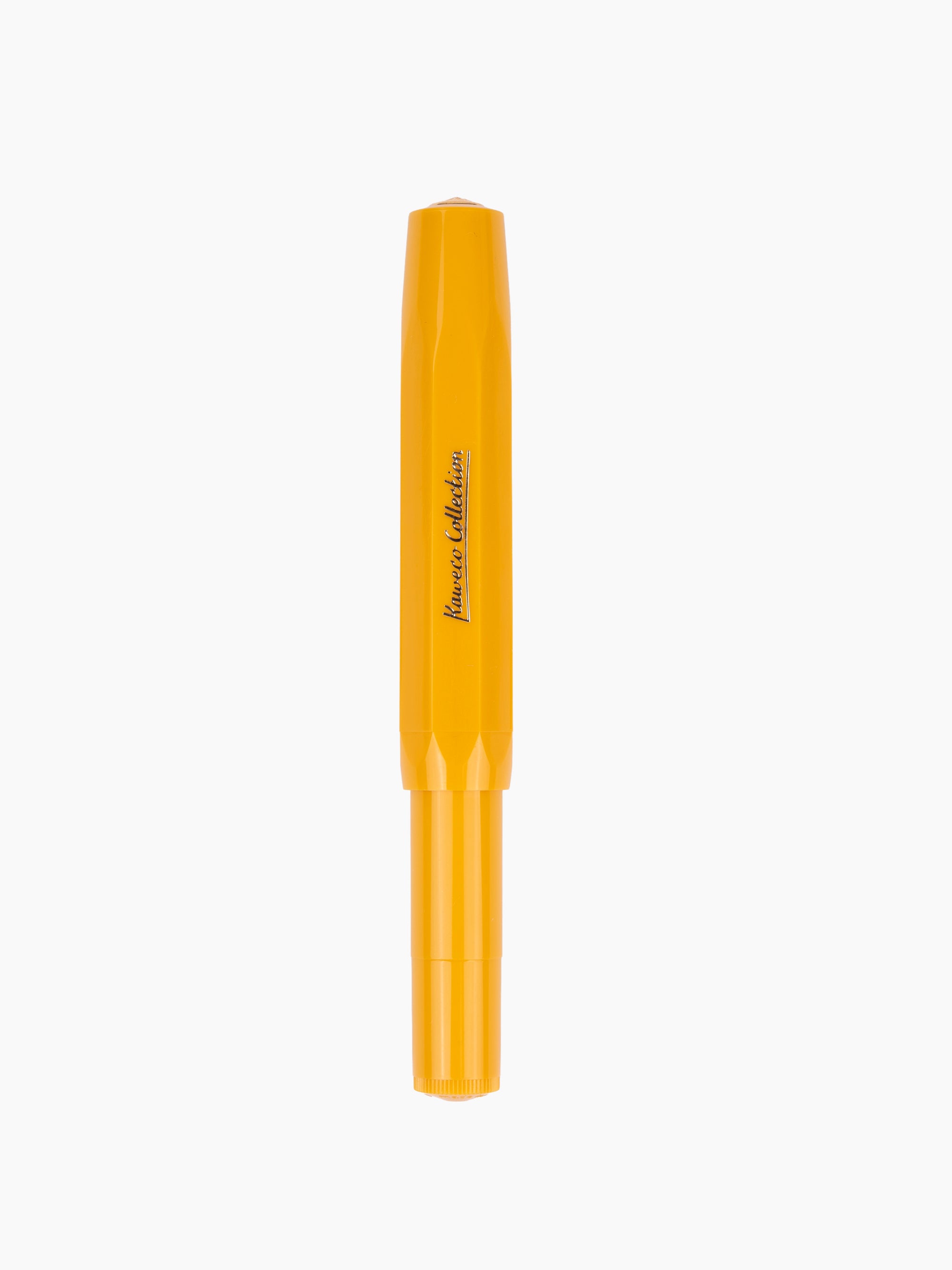 Classic Sport Fountain Pen | 9 Colors