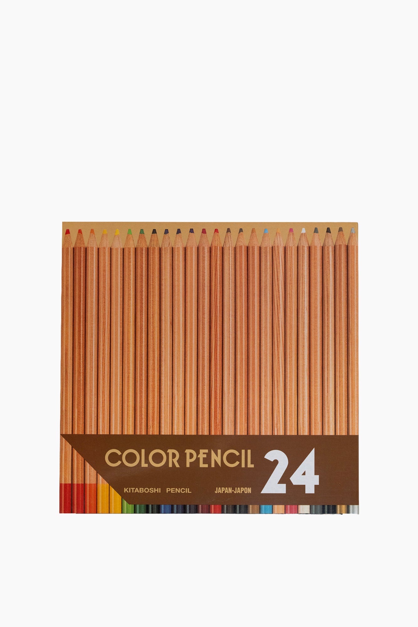 Kita-Boshi Colored Pencils