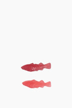 Blackcurrant & Raspberry Candy Fish