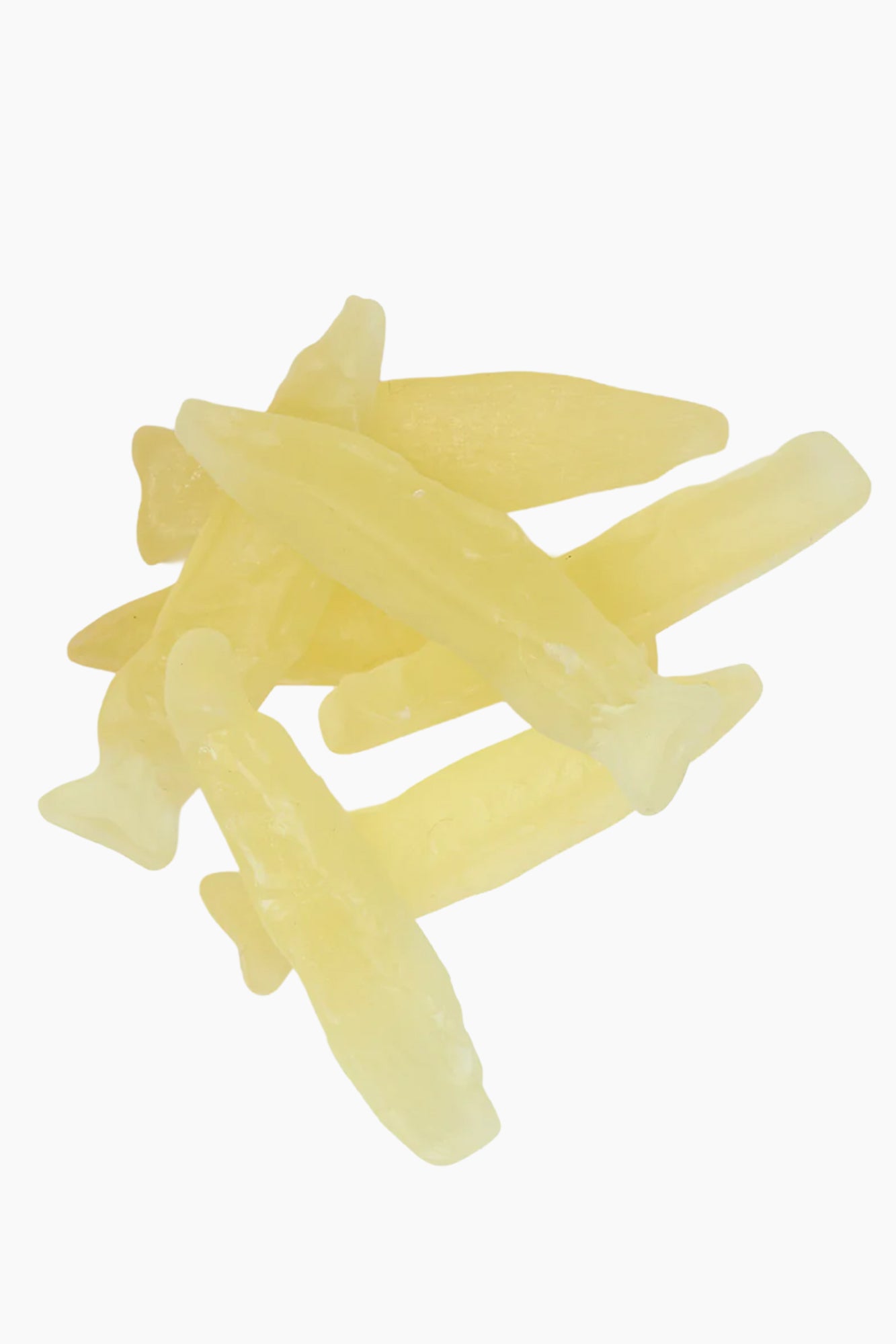 Elderflower Candy Fish