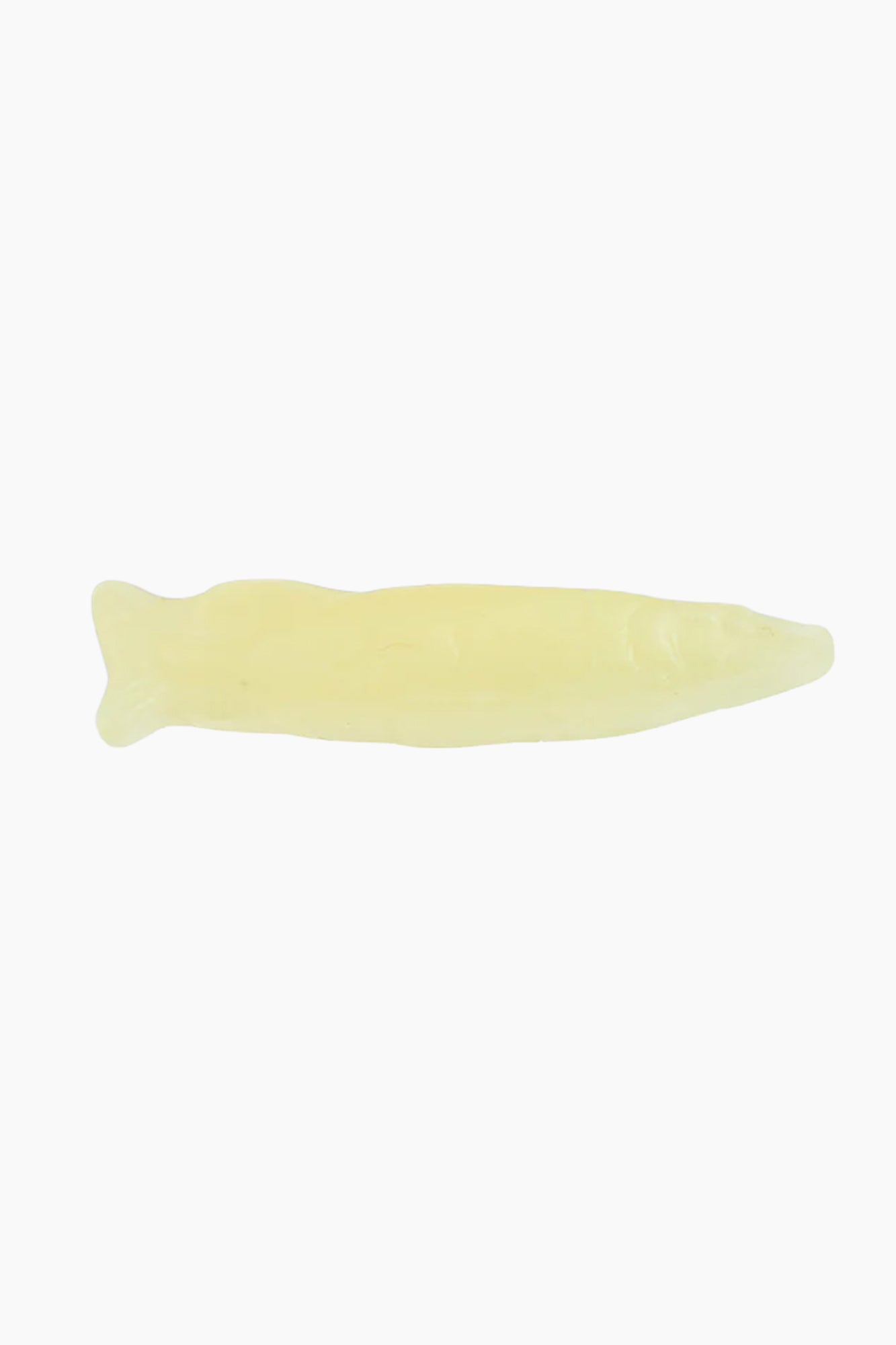 Elderflower Candy Fish