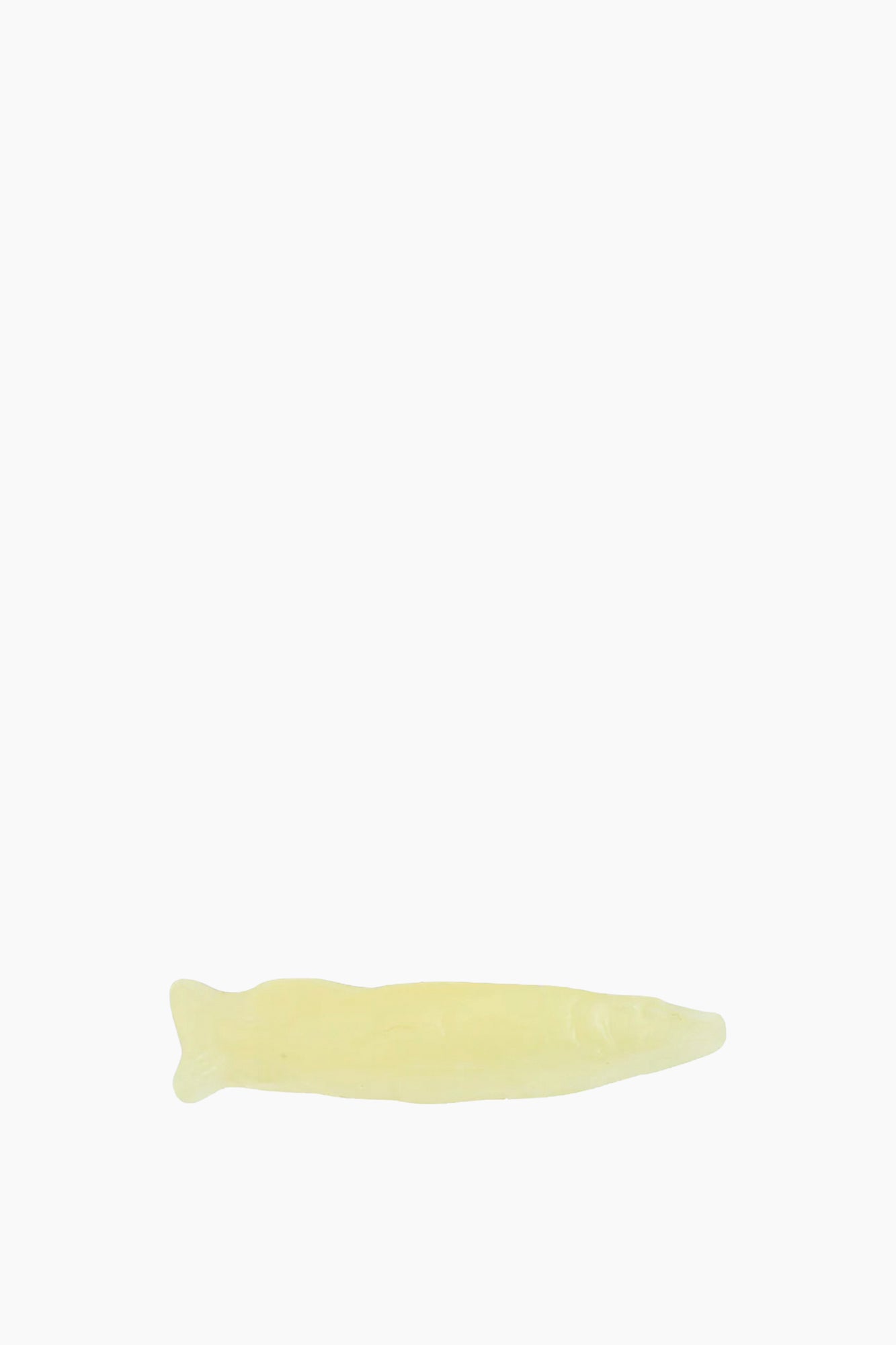 Elderflower Candy Fish