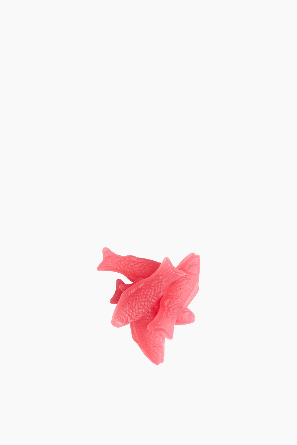 Raspberry Candy Fish