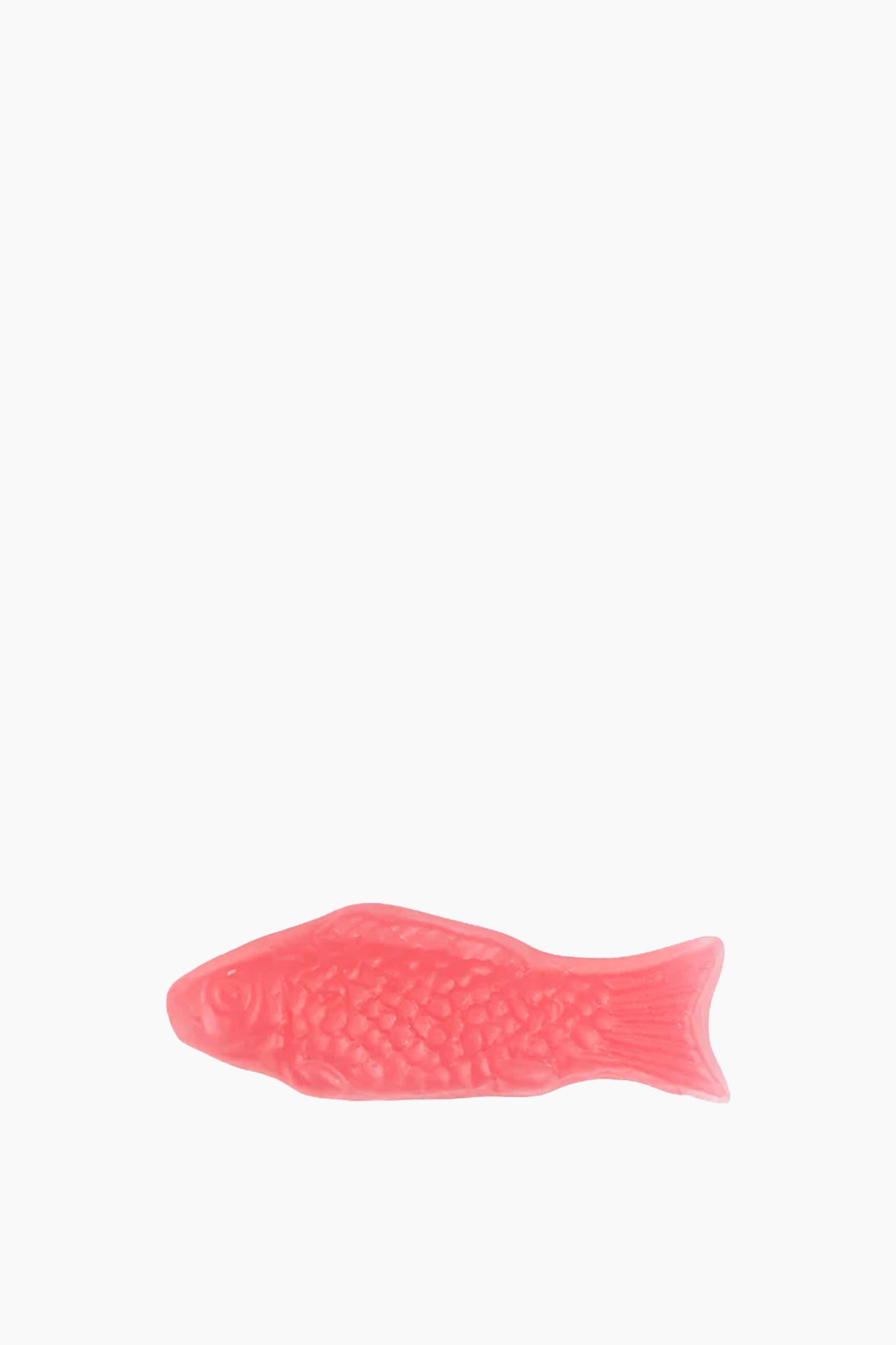 Raspberry Candy Fish