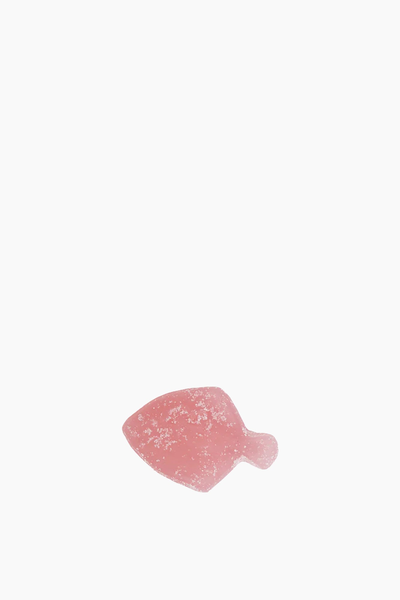 Sour Blueberry Candy Fish