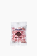 Sour Blueberry Candy Fish