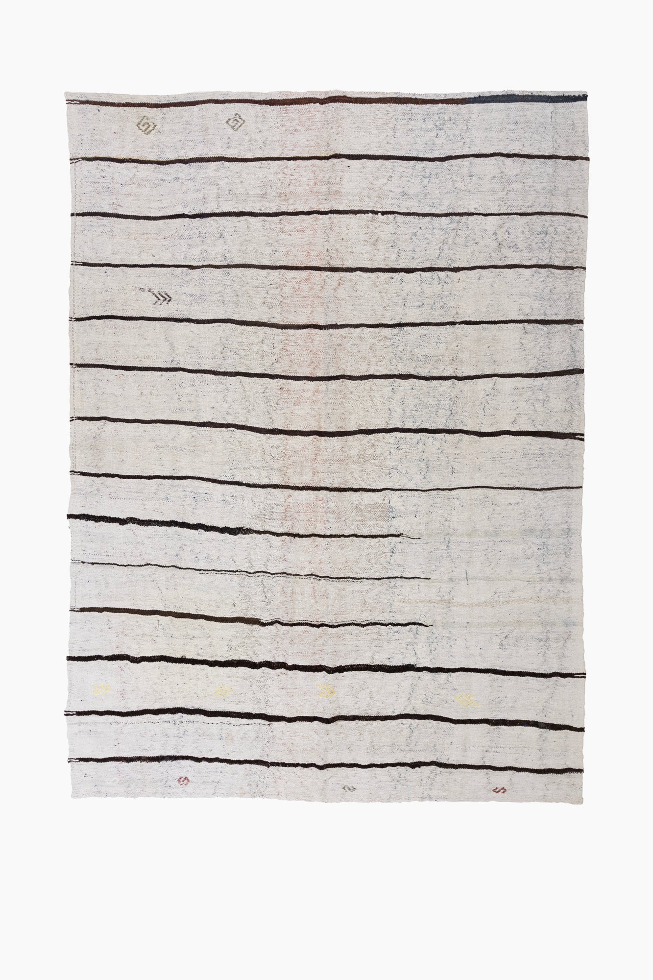 Kilim Flat Weave Rug
