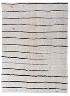 Kilim Flat Weave Rug