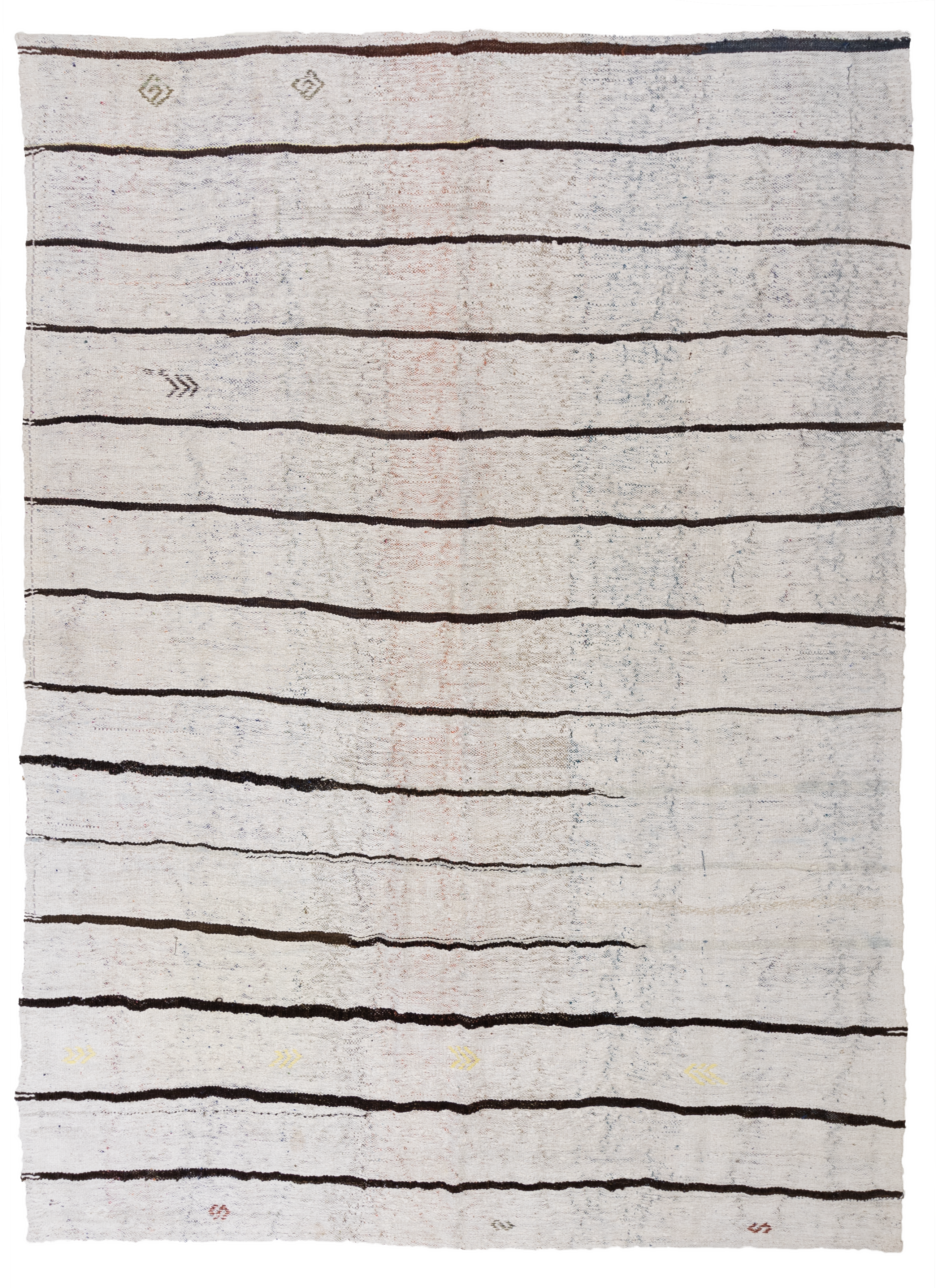 Kilim Flat Weave Rug