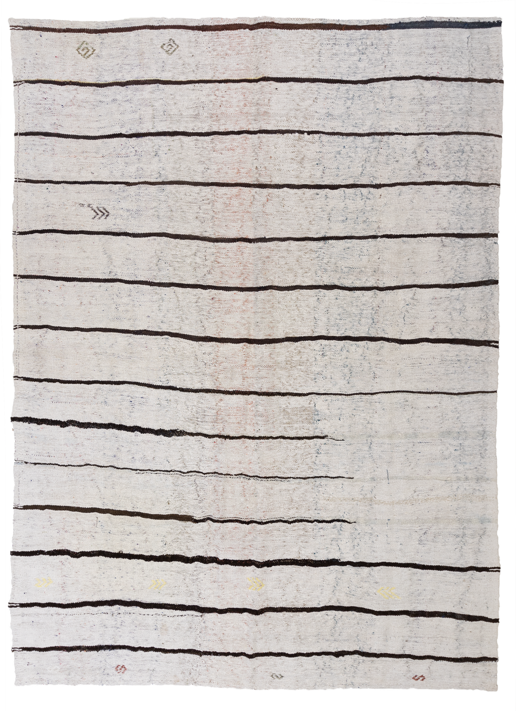 Kilim Flat Weave Rug