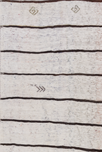 Load image into Gallery viewer, Kilim Flat Weave Rug
