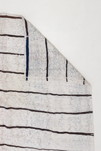 Load image into Gallery viewer, Kilim Flat Weave Rug
