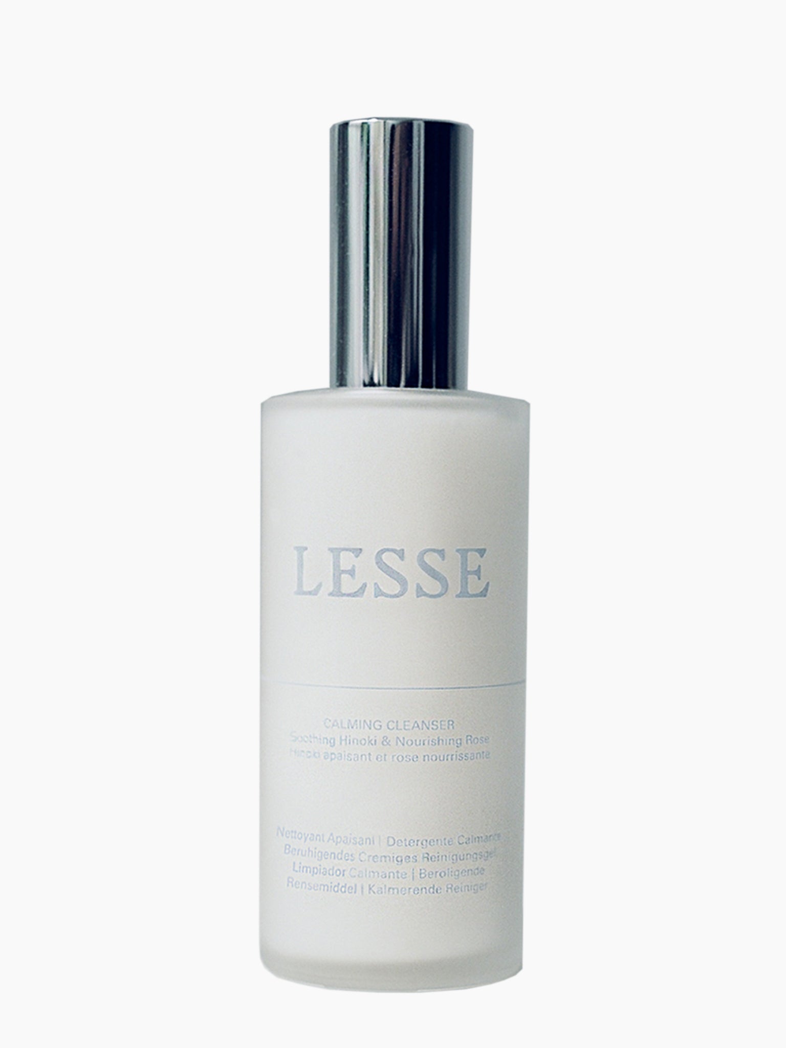 Calming Cleanser