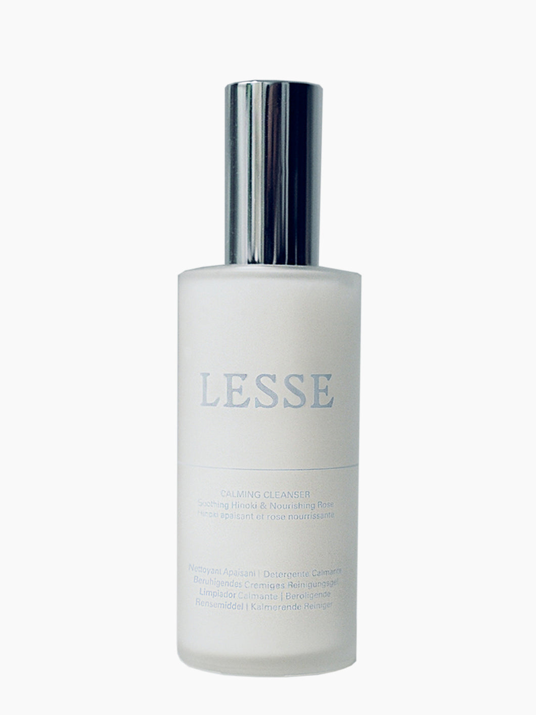 Calming Cleanser