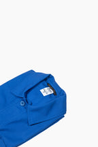 The French Chore Coat