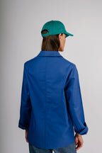 The French Chore Coat