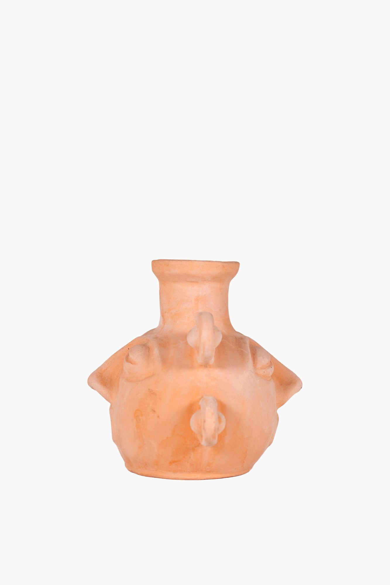 Incas Terracotta Sculpture