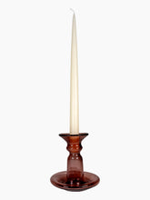 Load image into Gallery viewer, Porta Candele Piccolo Framboise
