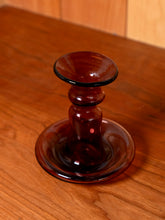 Load image into Gallery viewer, Porta Candele Piccolo Framboise
