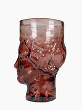 Load image into Gallery viewer, Roma Vase Framboise

