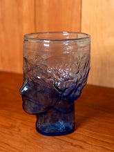 Load image into Gallery viewer, Roma Vase Light Blue
