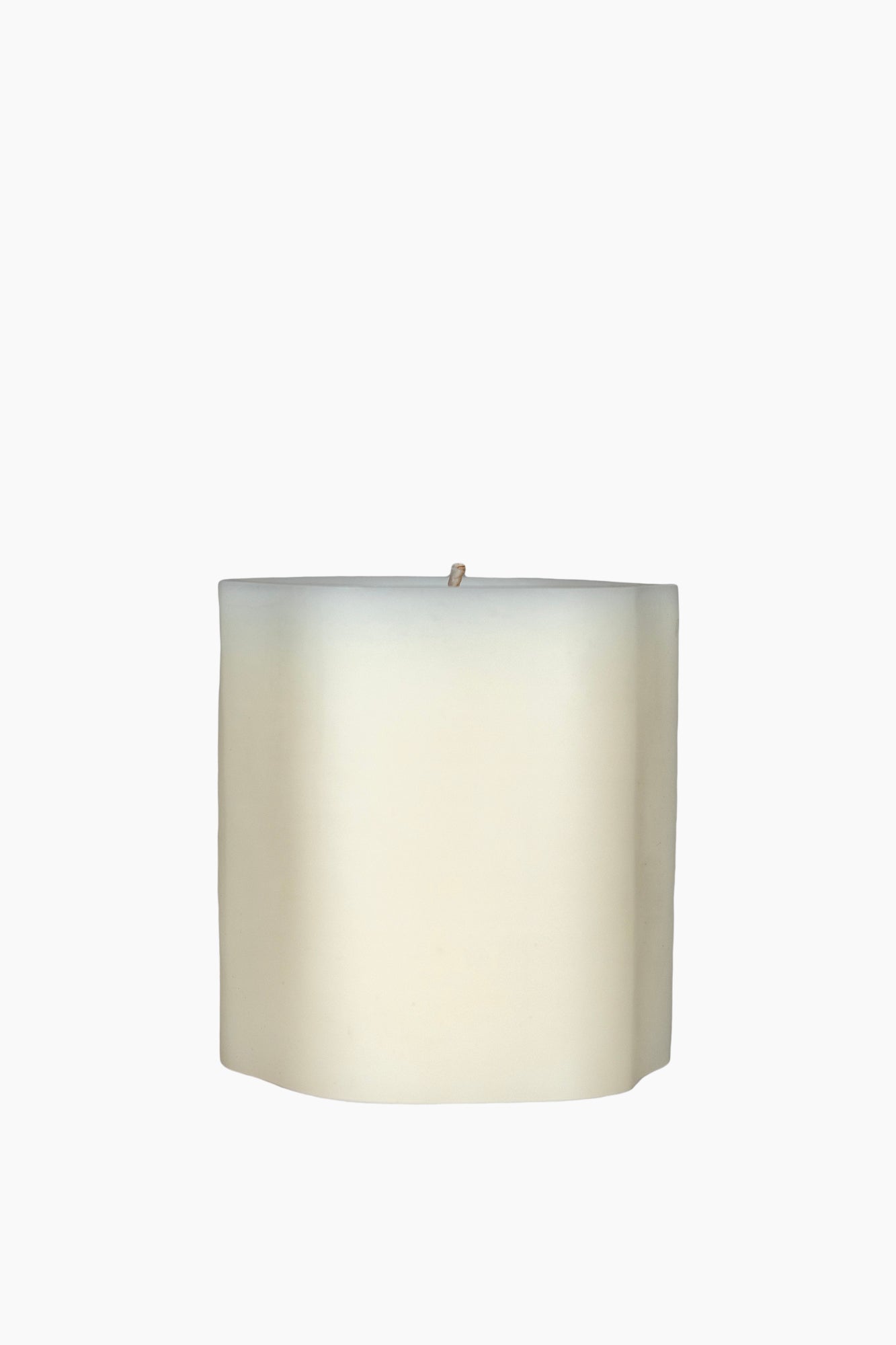 Ivoire Artisanal Candle