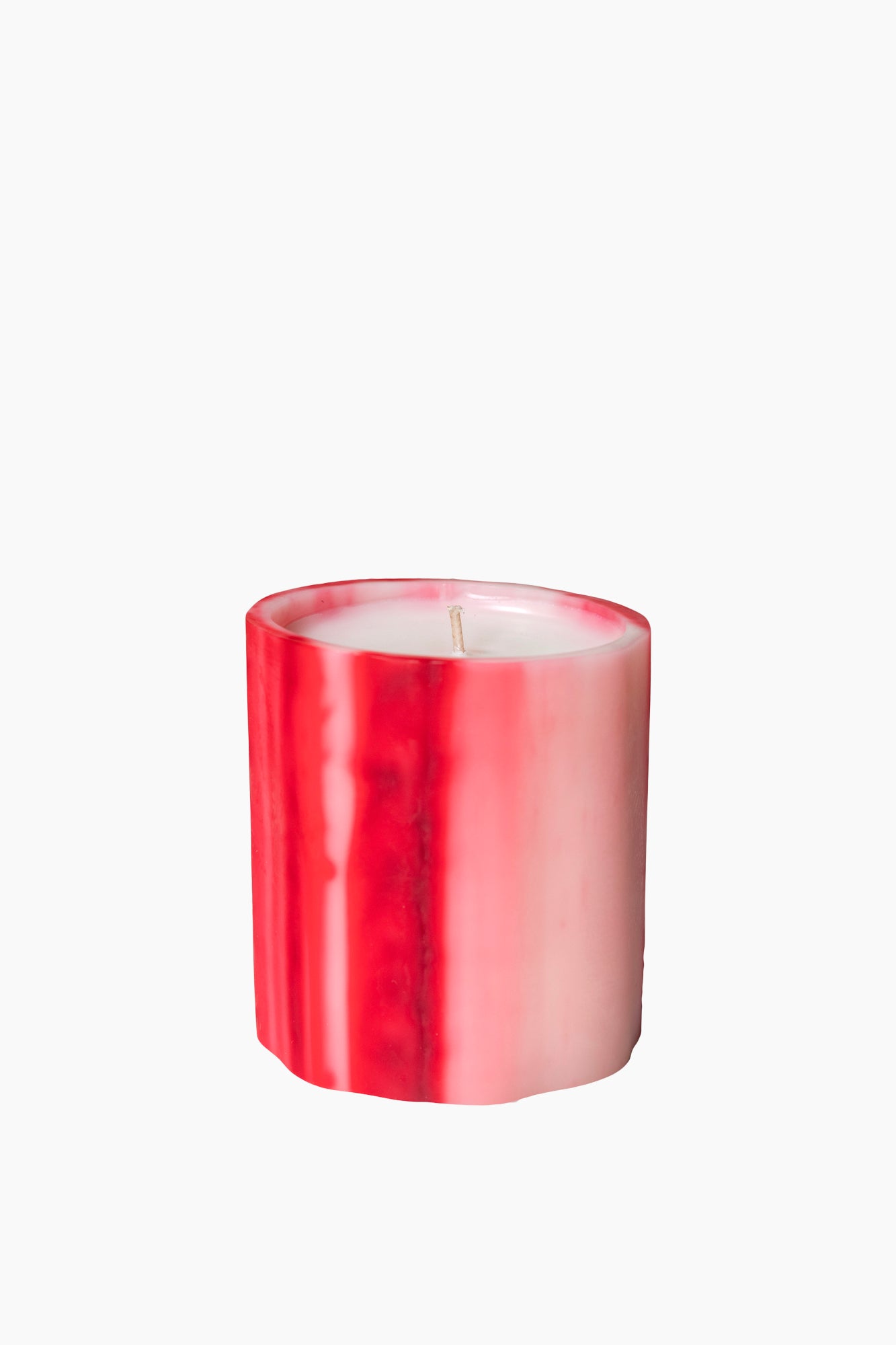 Garden Rose Artisanal Candle