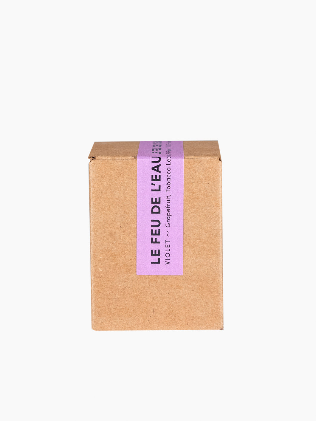 Grapefruit & Tobacco Votive