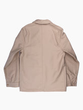 Load image into Gallery viewer, The French Chore Coat | Ecru
