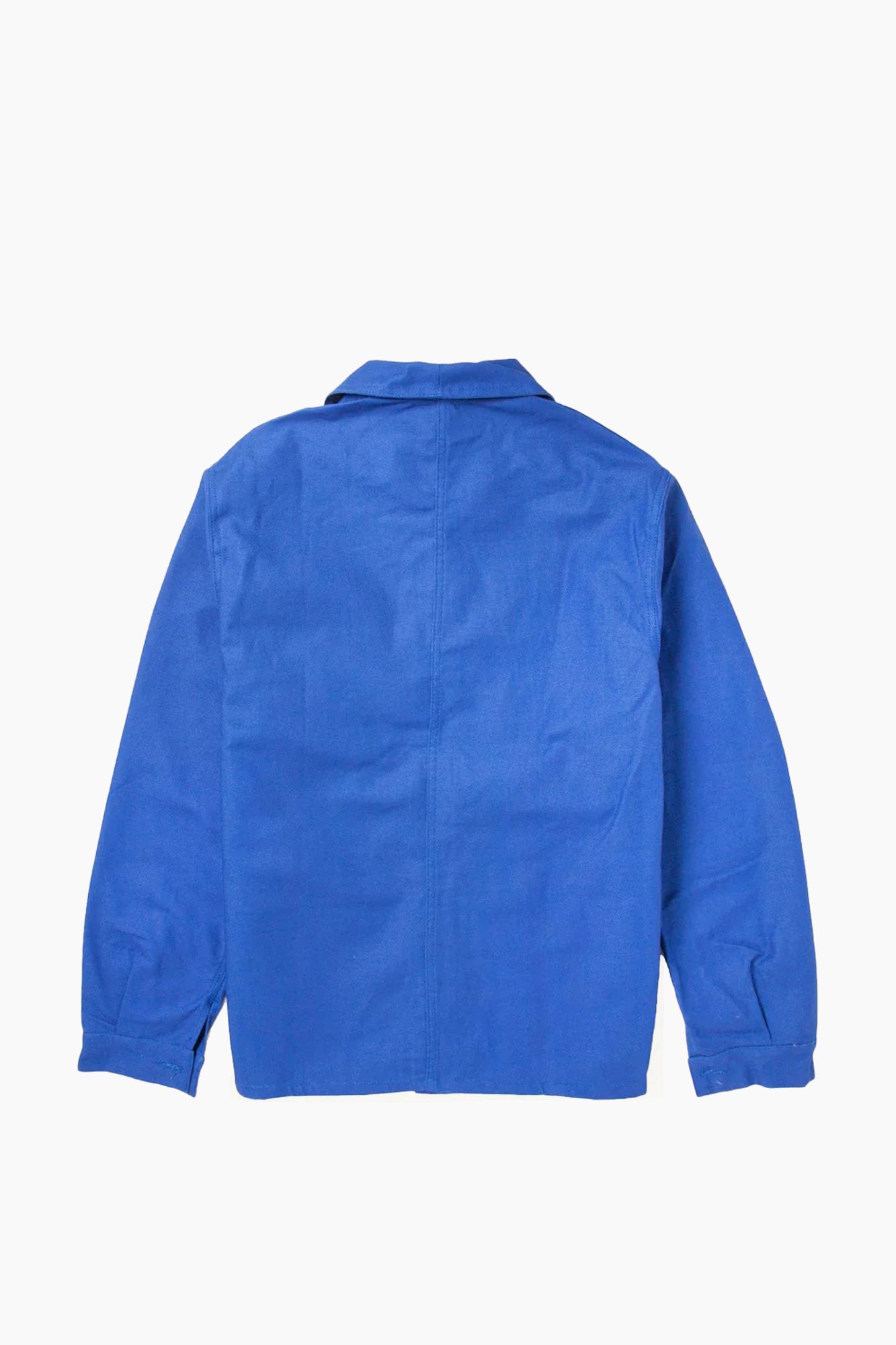 The French Chore Coat