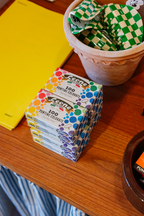100 Pushpins | Multicolor