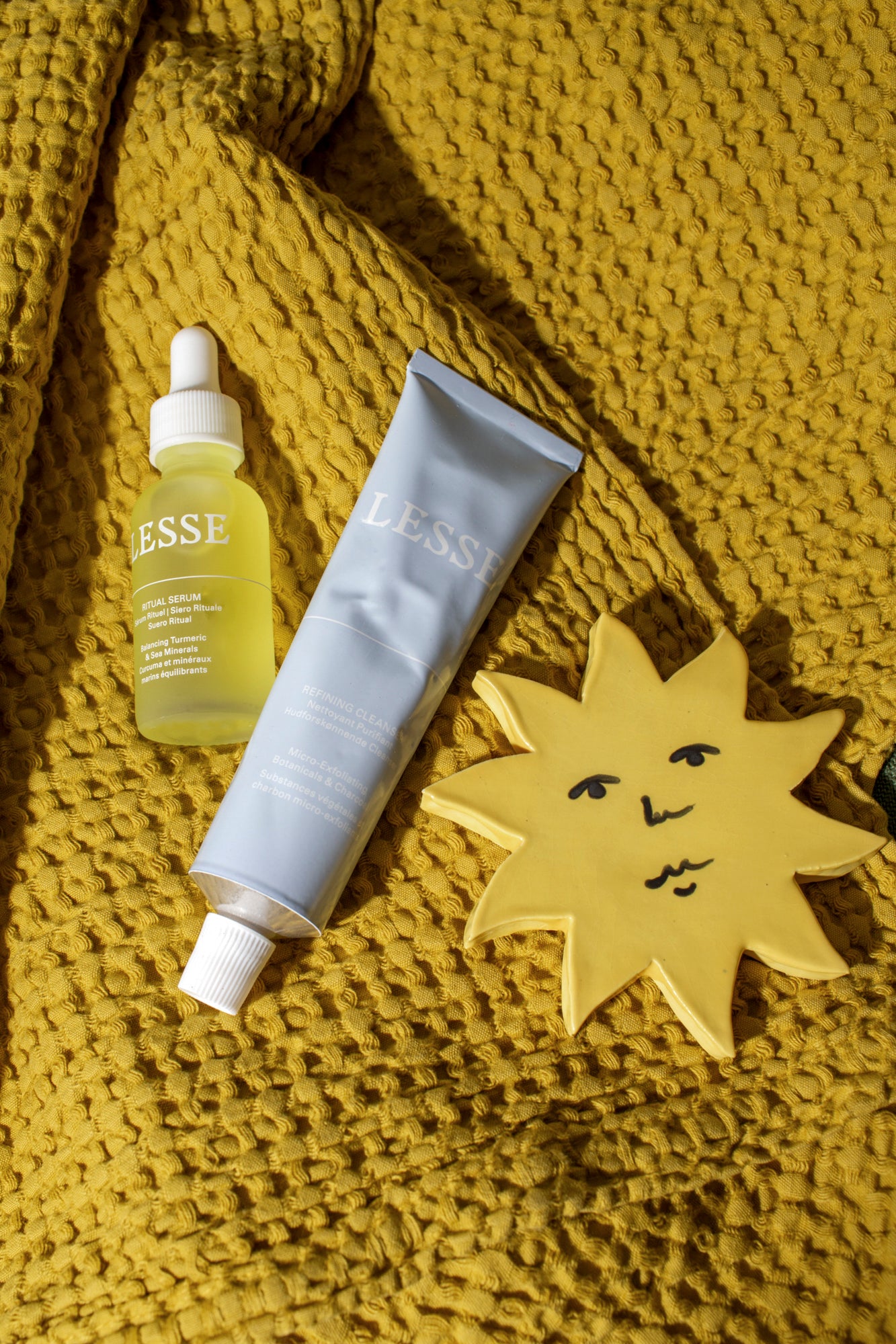 Ritual Serum