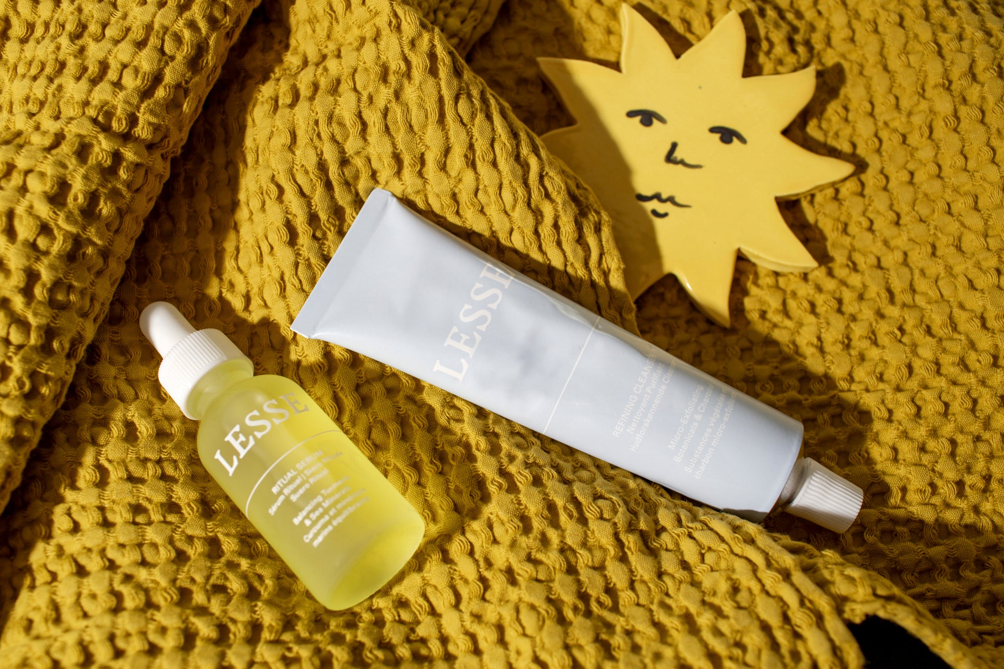 Refining Cleanser