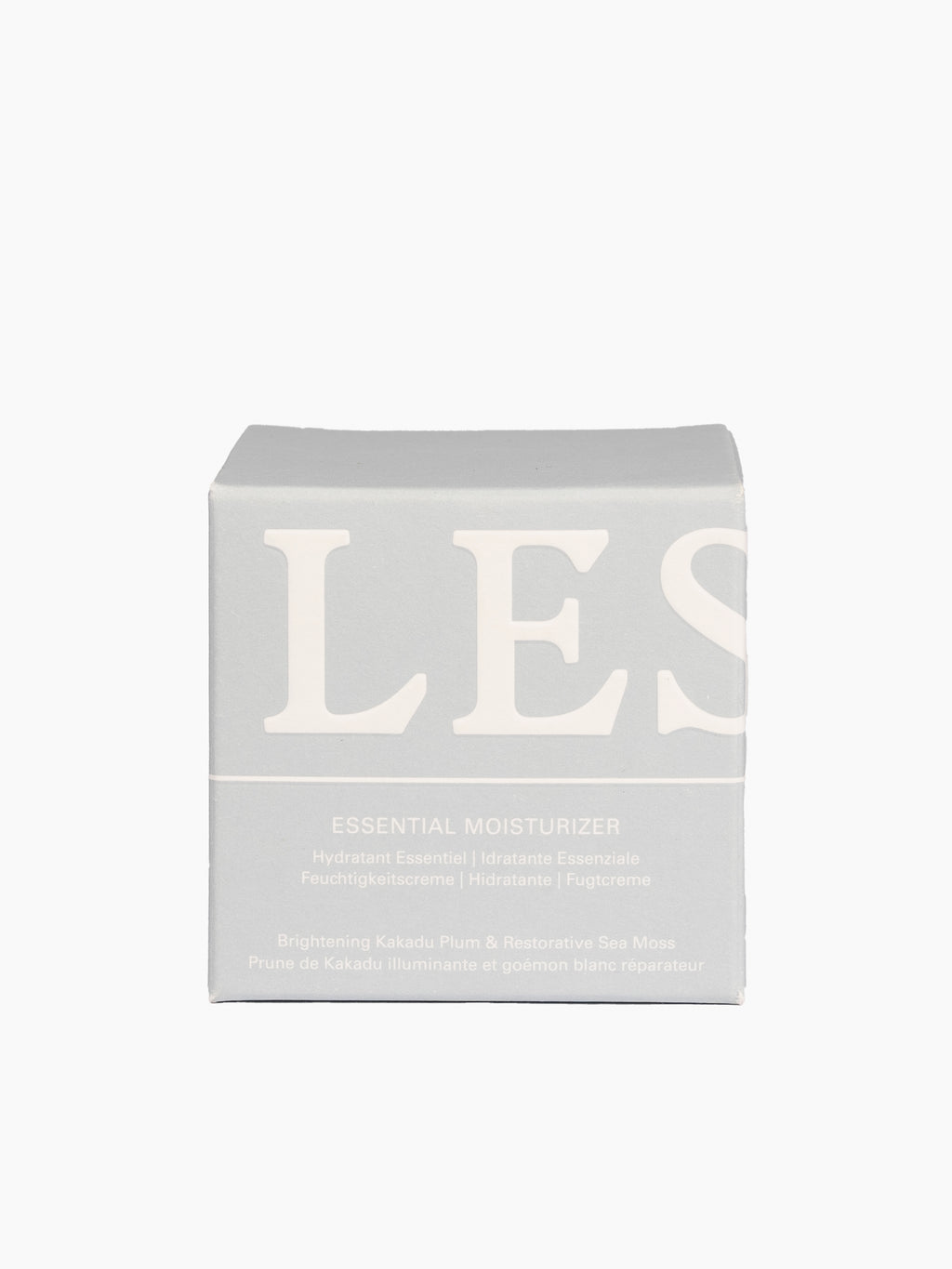 Essential Moisturizer
