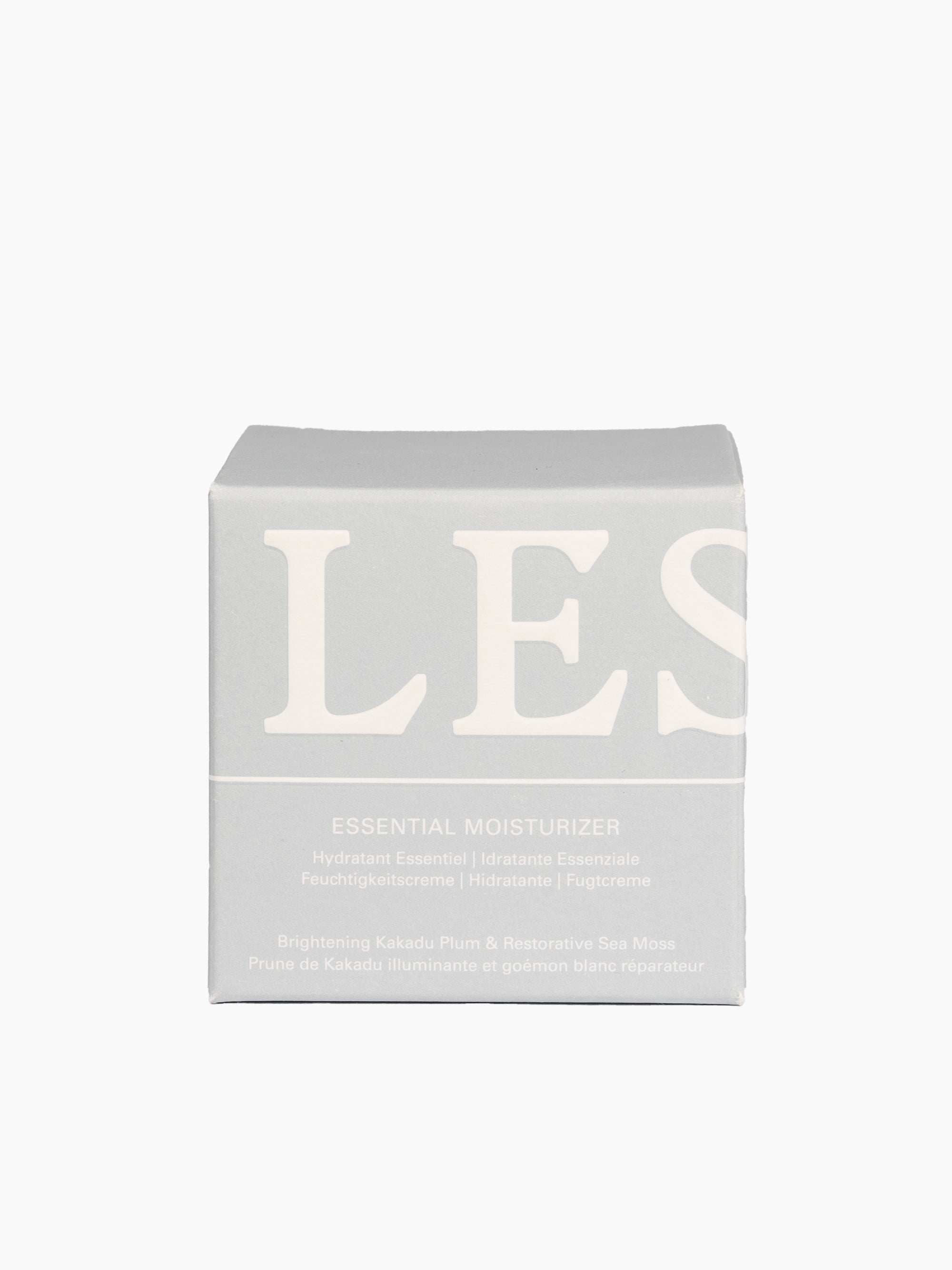 Essential Moisturizer