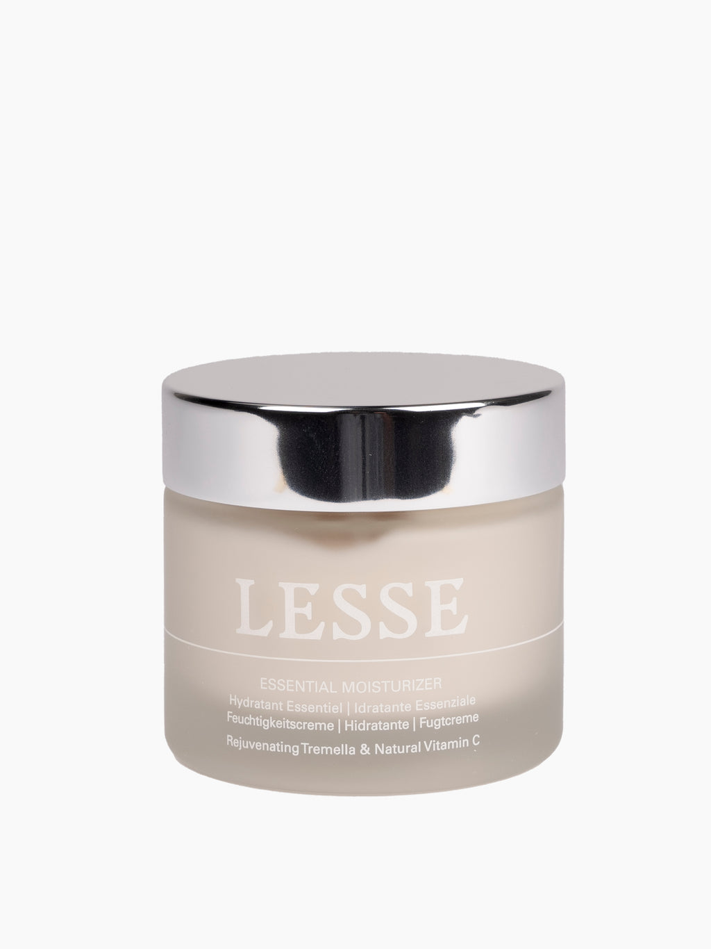 Essential Moisturizer