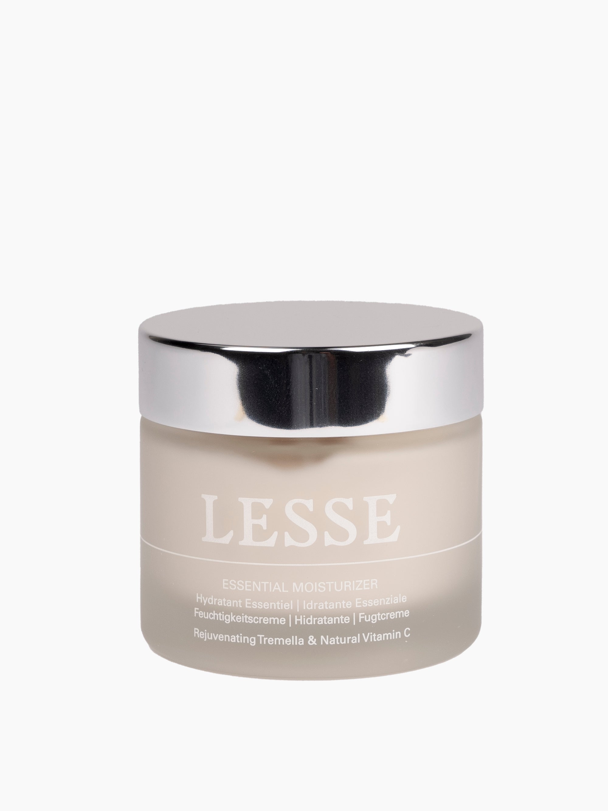 Essential Moisturizer