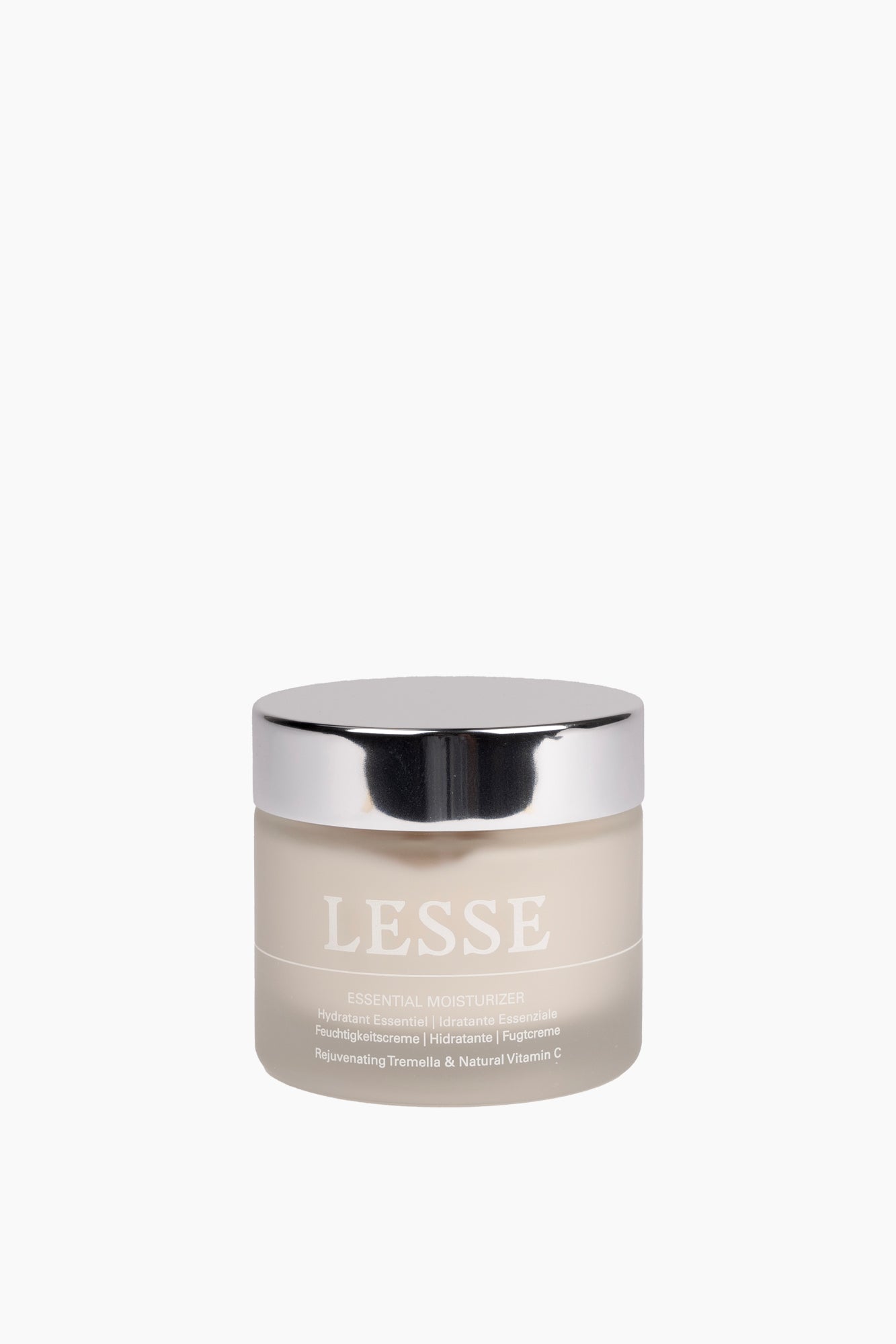 Essential Moisturizer