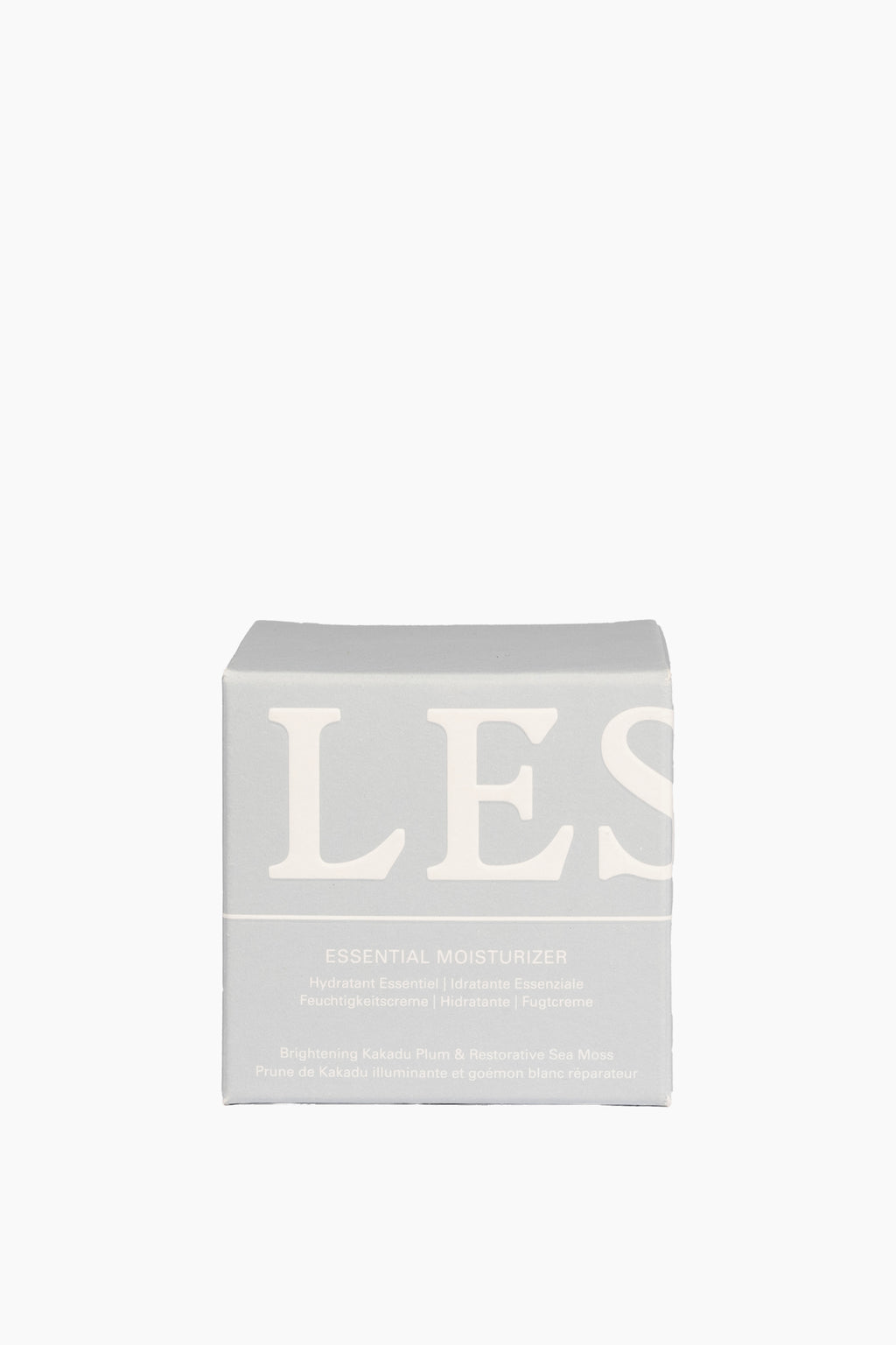 Essential Moisturizer