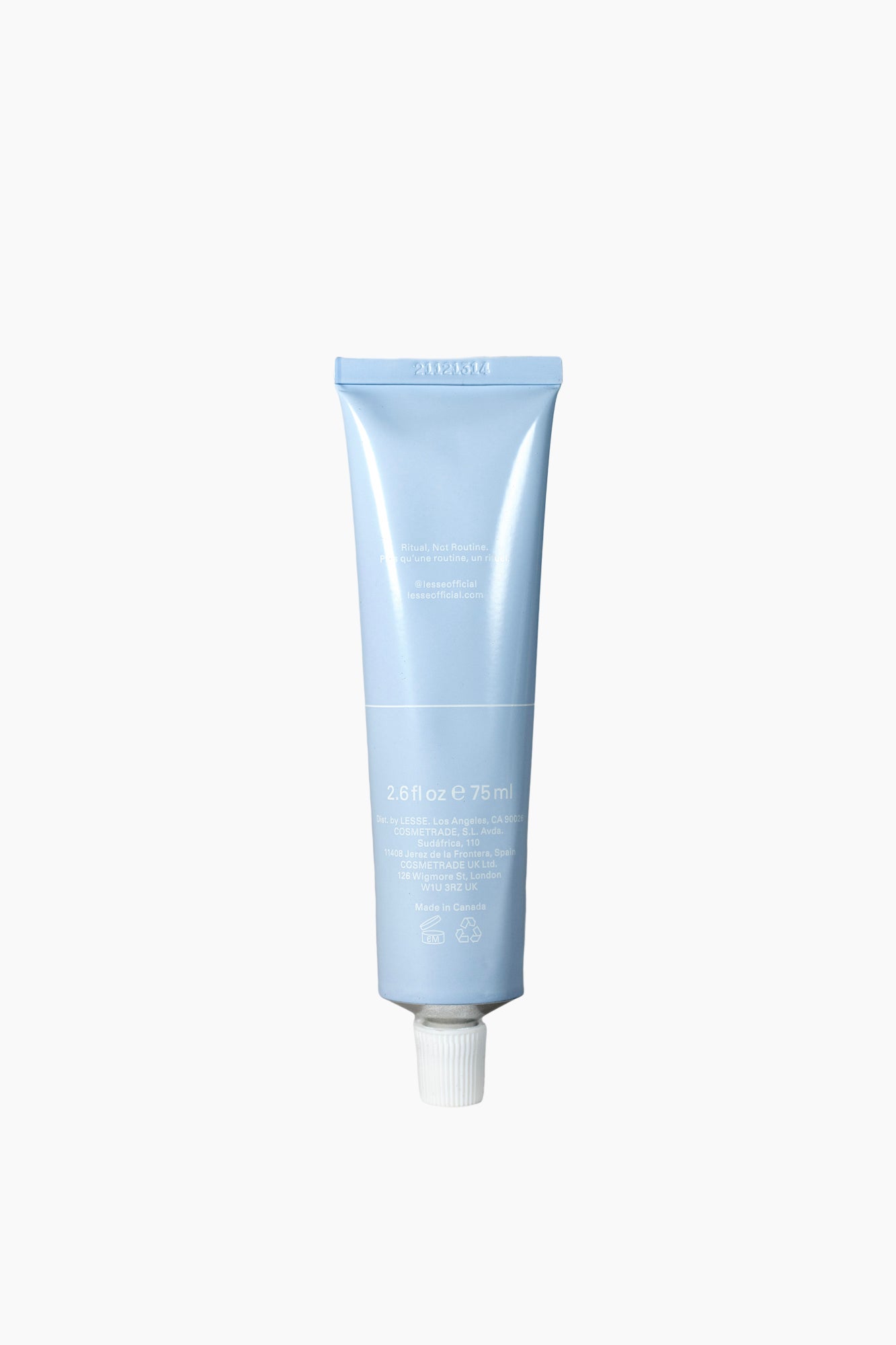 Refining Cleanser
