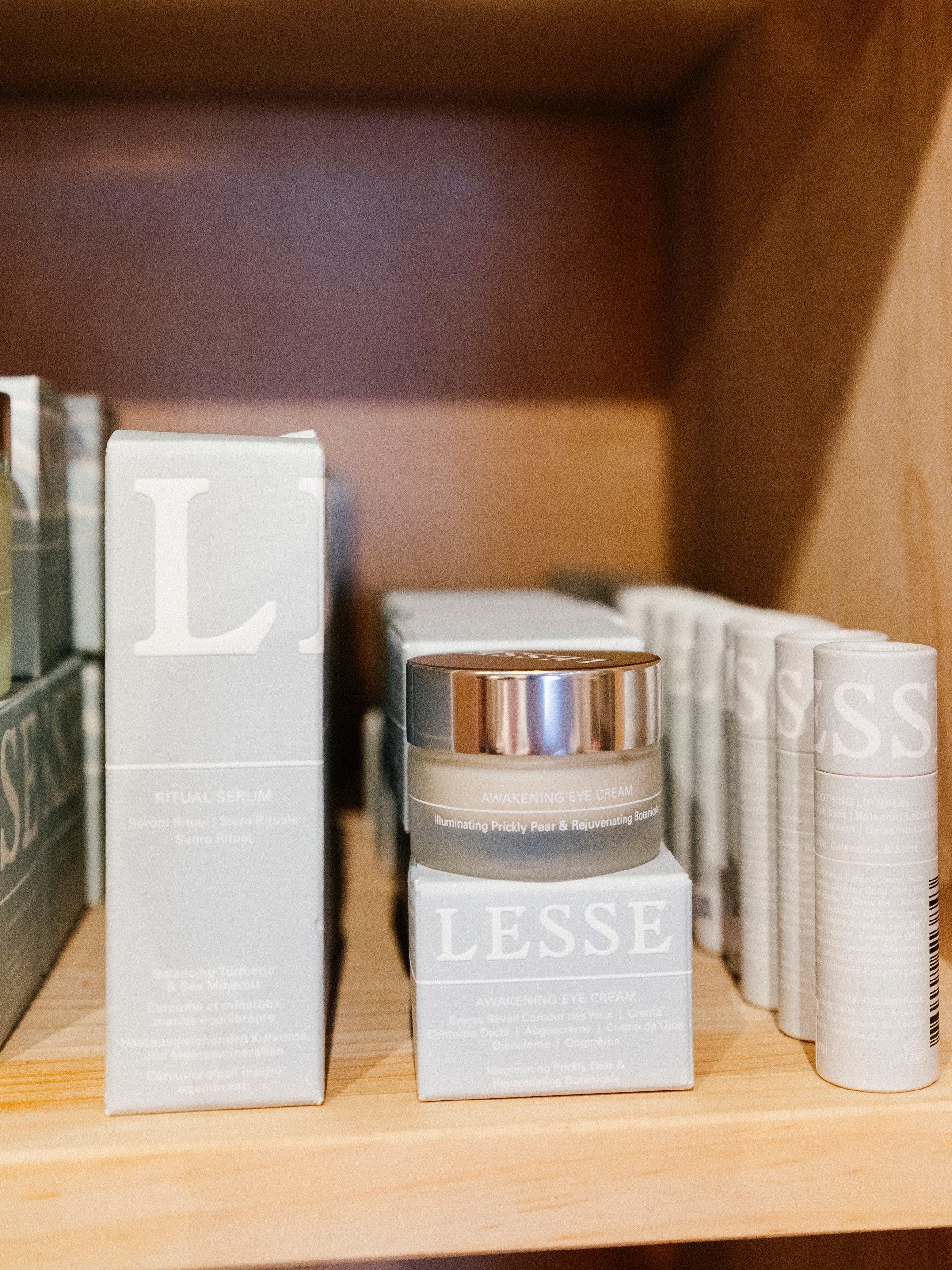 Awakening Eye Cream