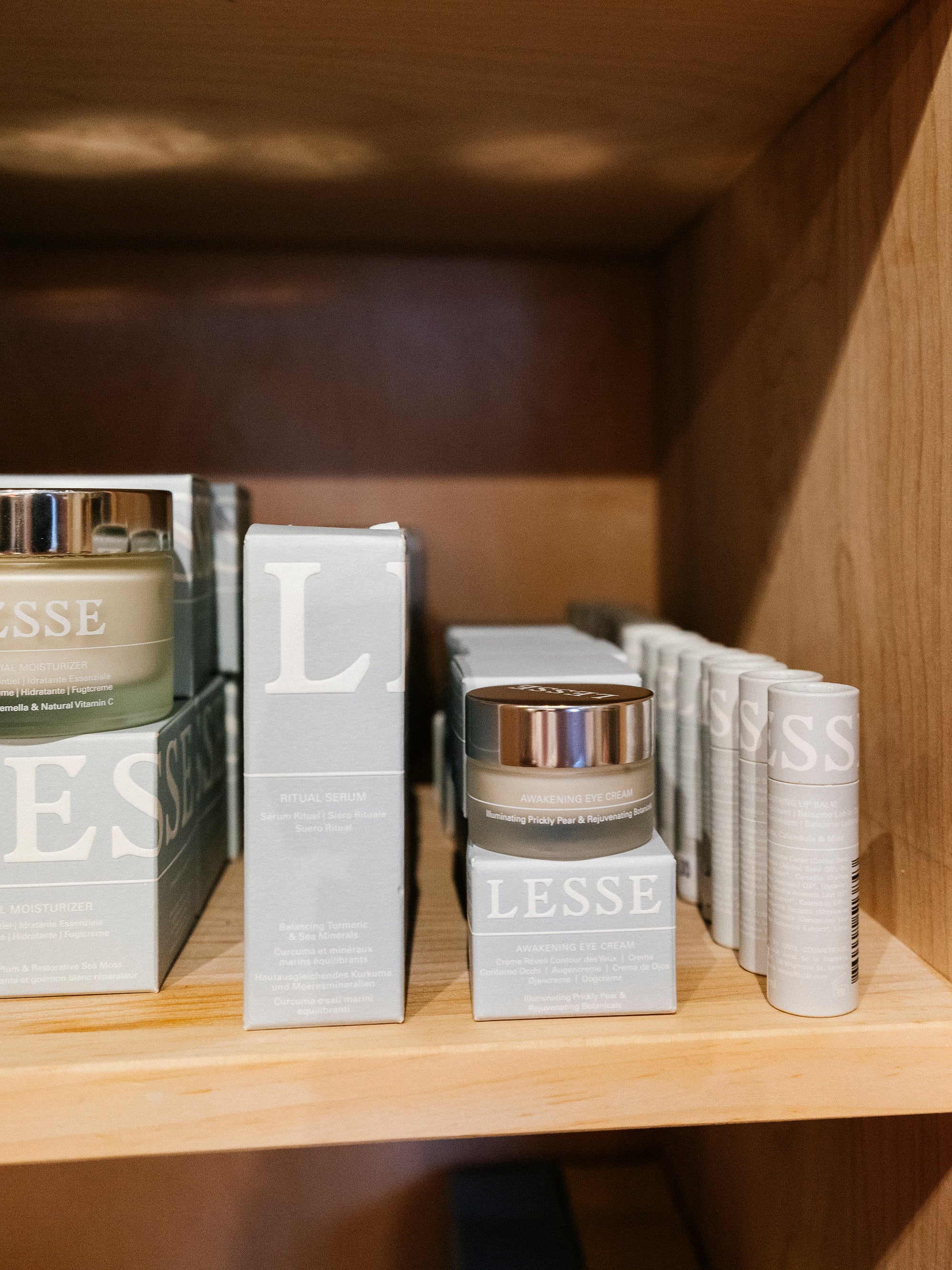 Soothing Lip Balm