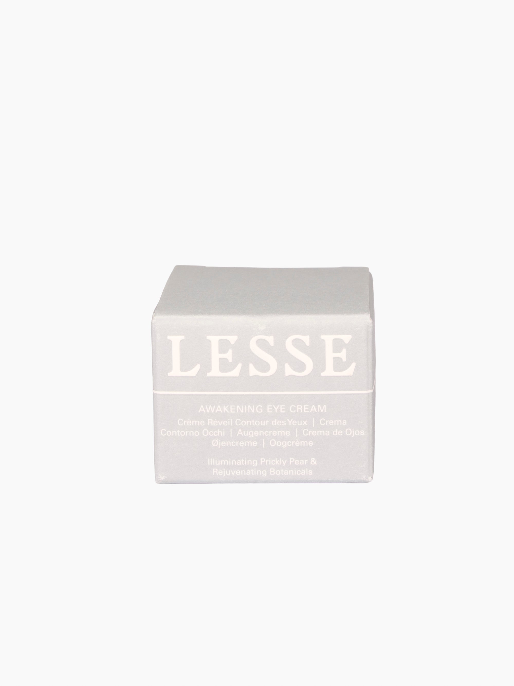 Awakening Eye Cream