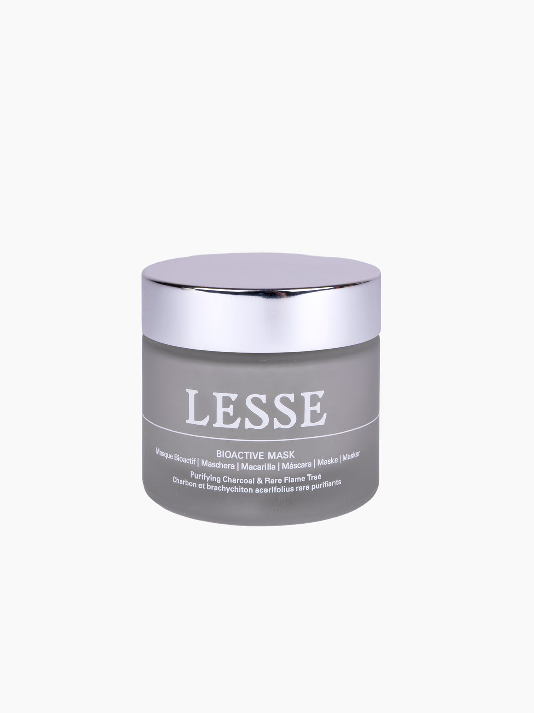 Bioactive Face Mask