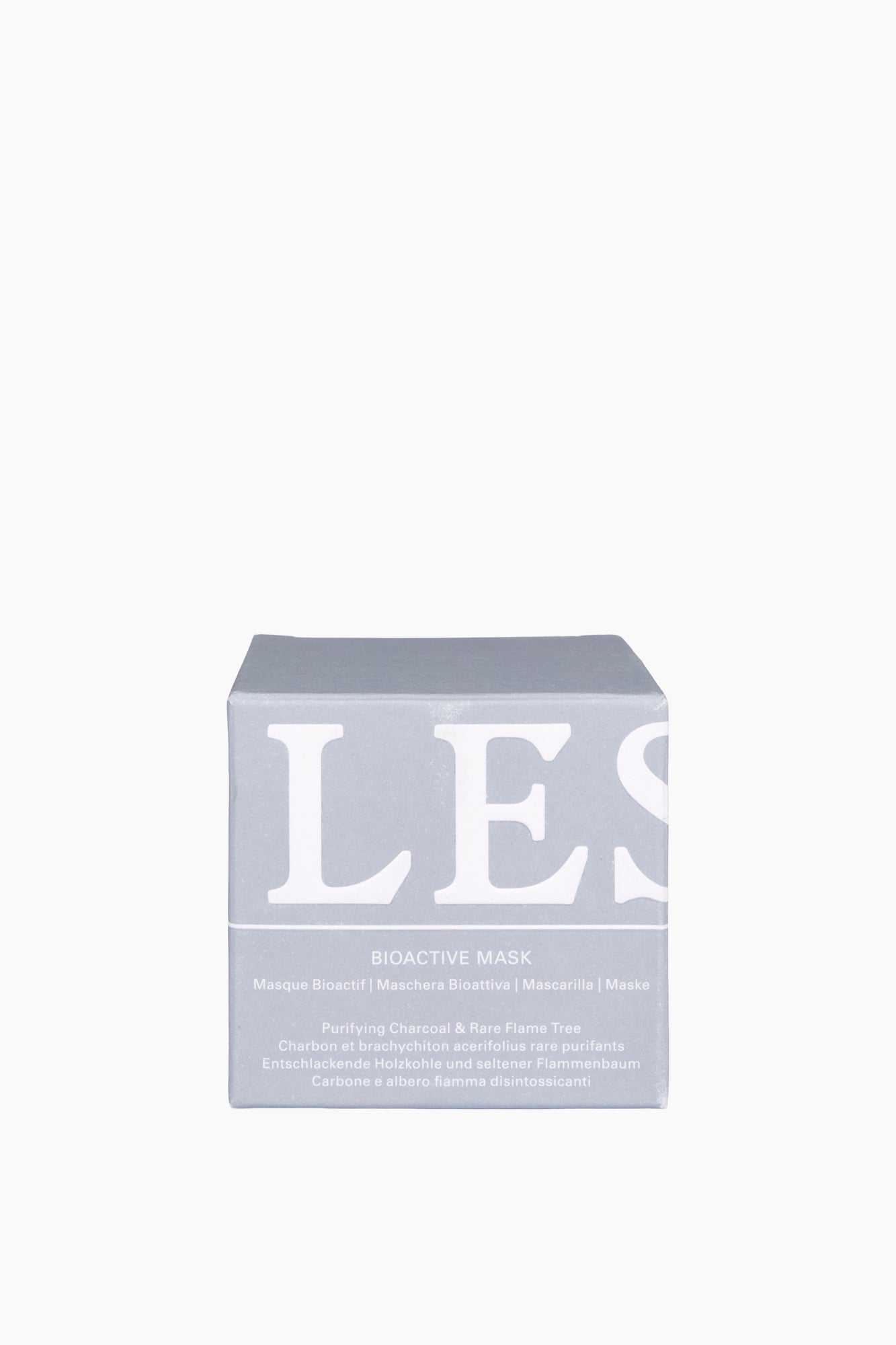 Bioactive Face Mask
