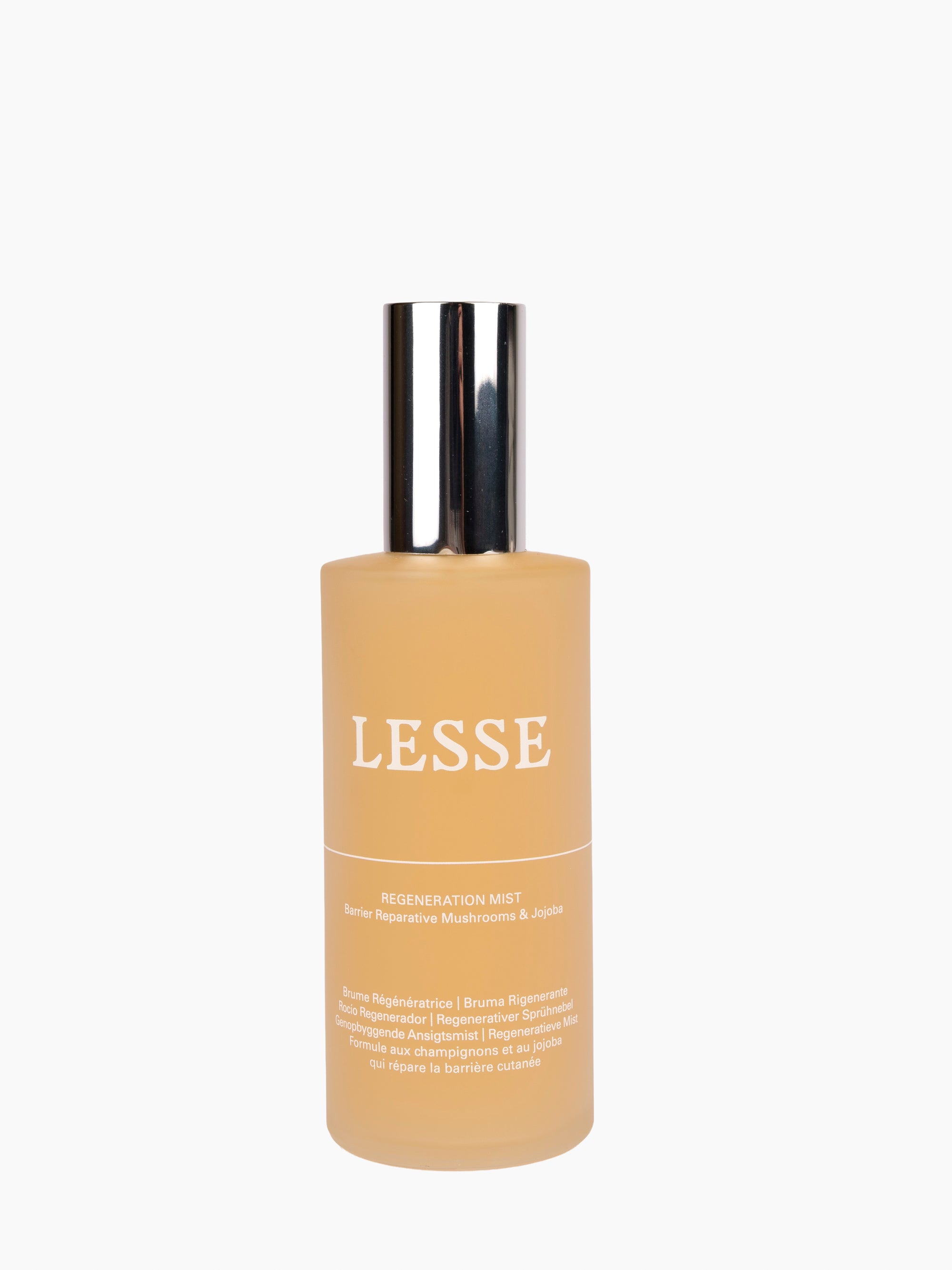 Regeneration Mist