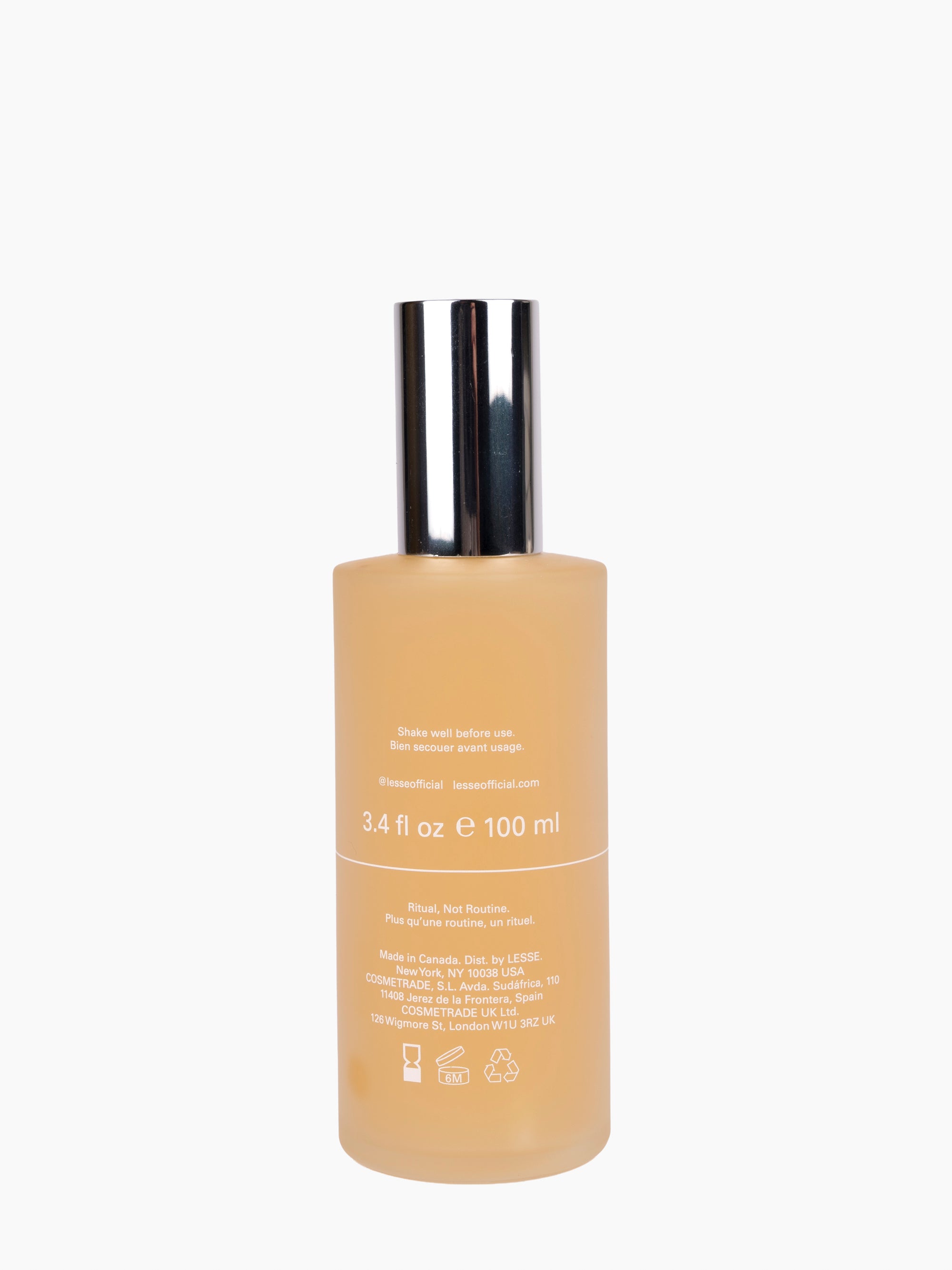Regeneration Mist