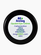 All Seeing Opulent Eye Créme